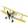 Mattel - Avion Planes Basic